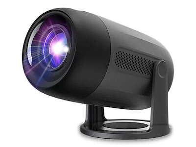 Philips NeoPix150 250 ANSI lumens LCD 1080p (1920x1080) Hvid