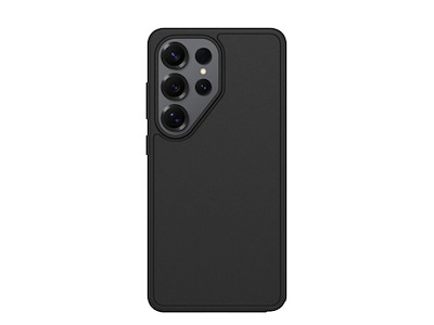 OtterBox Symmetry Magnets mobiltelefon etui 17,5 cm (6.9") Cover Sort