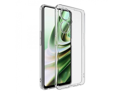 Insmat 650-1340 mobiltelefon etui 17,1 cm (6.72") Cover Transparent