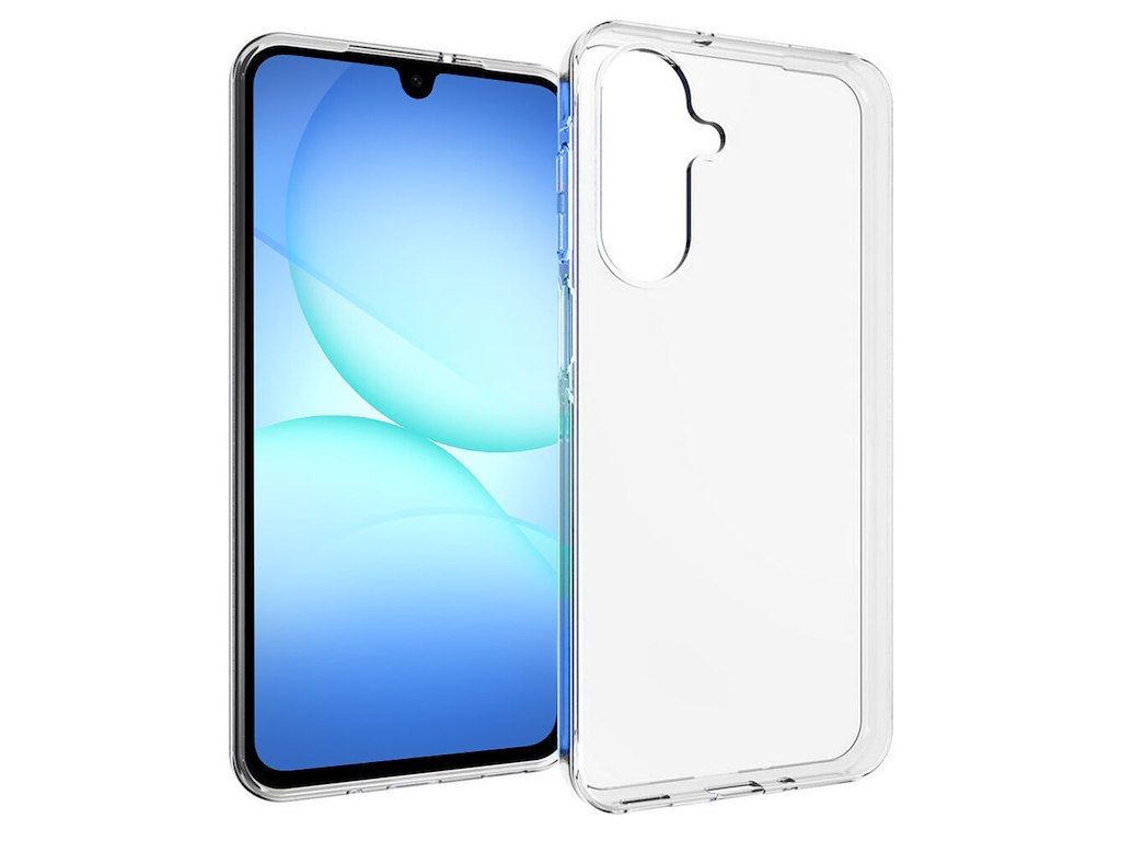 Insmat 650-1353 mobiltelefon etui 17 cm (6.7") Cover Transparent