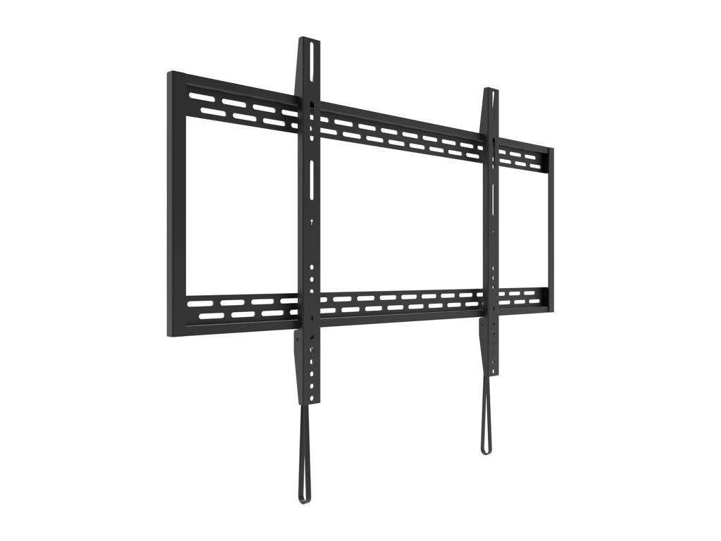Multibrackets 8823 tv-beslag 2,54 m (100") Sort