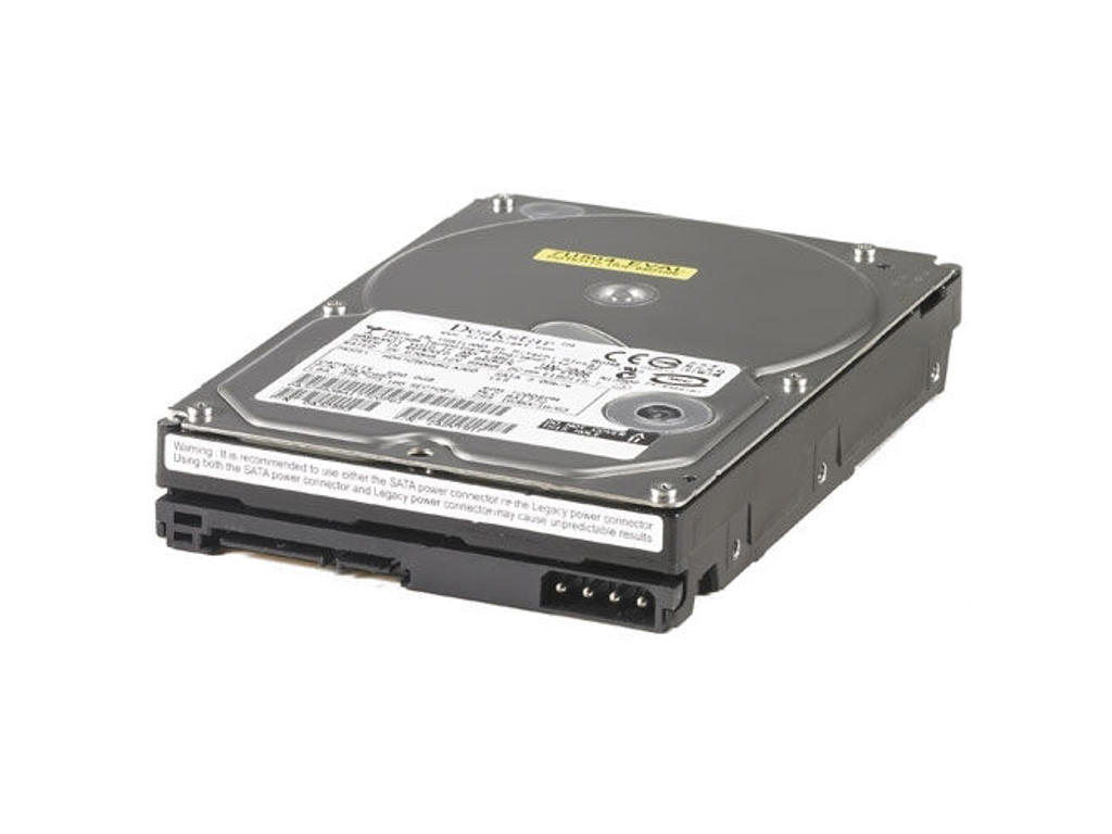 DELL 120GB SATA Hard Drive harddisk 5400 rpm