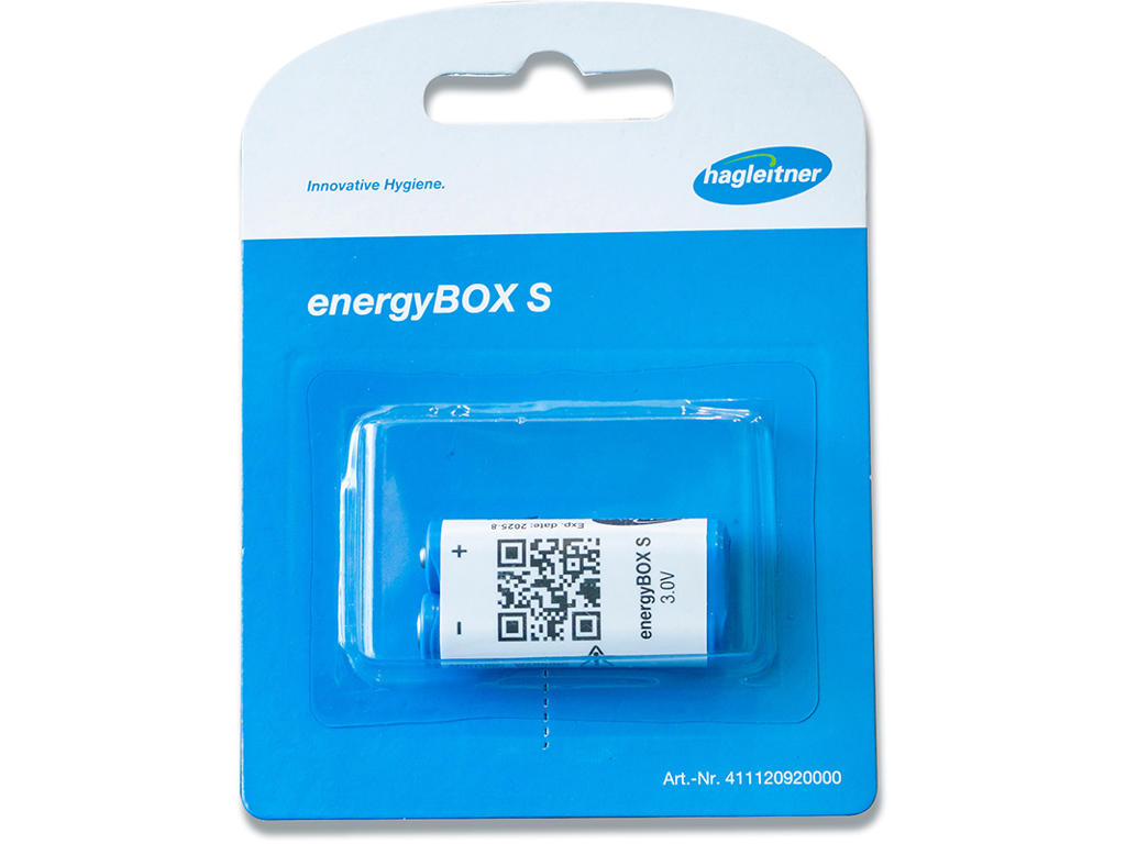 Batteri, Abena Hagleitner