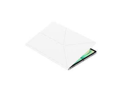 Samsung EF-BX840PWEGWW tablet etui Cover Hvid