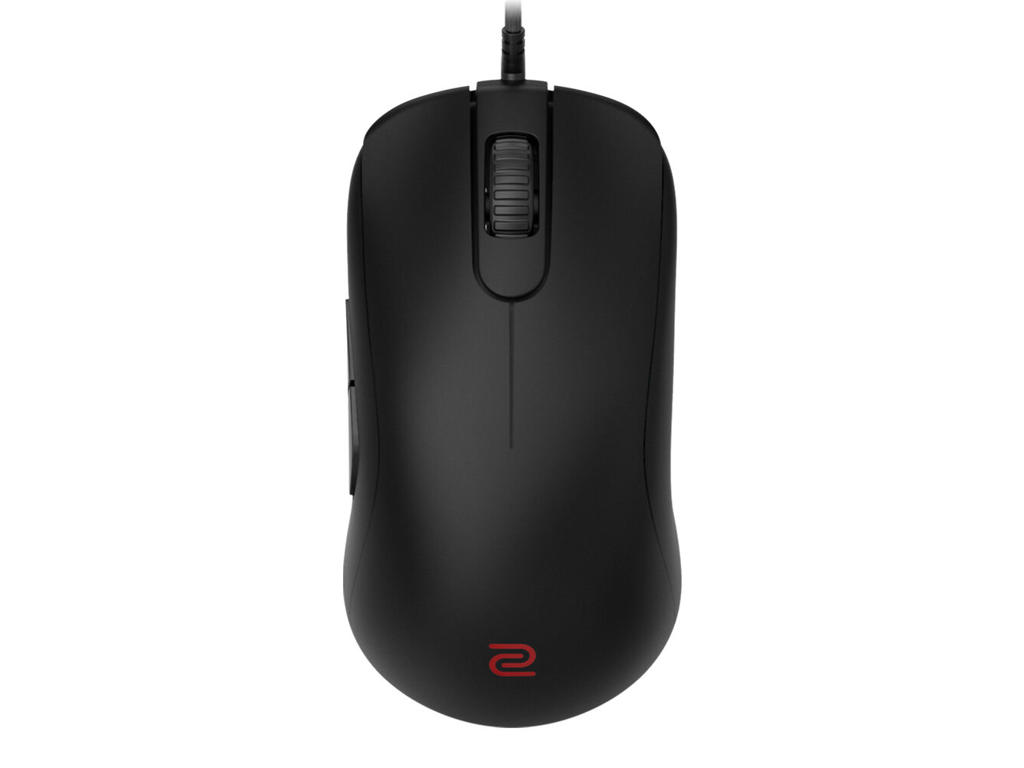 ZOWIE S2-C mus Spil Ambidextrous USB Type-A 3200 dpi