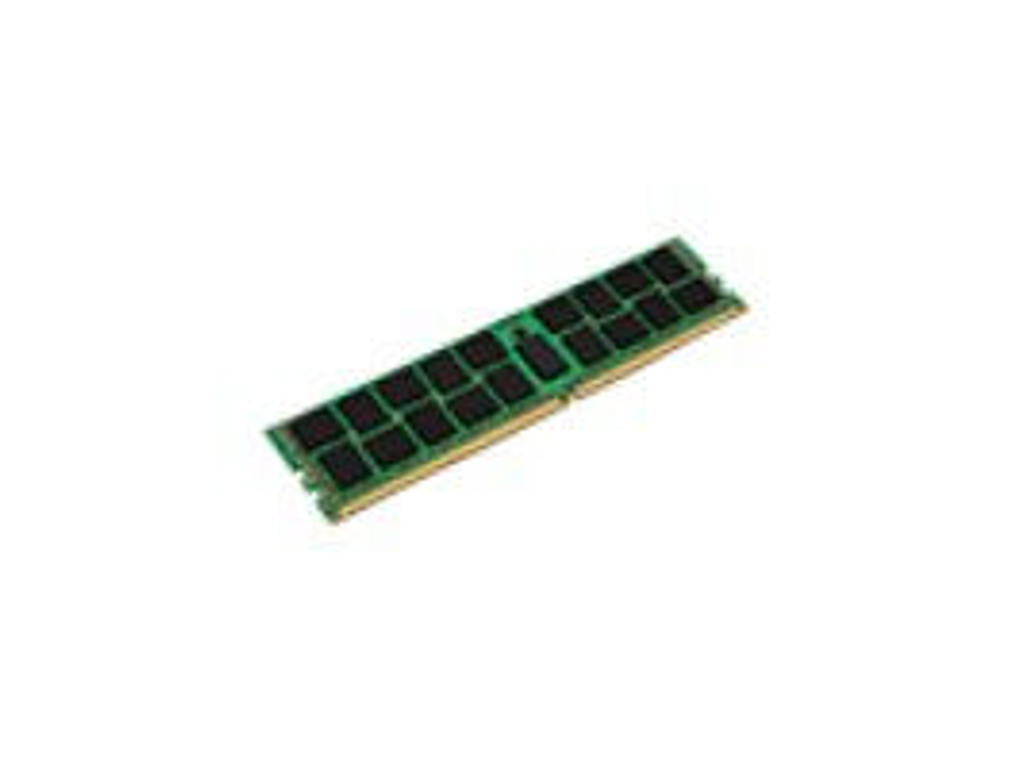 Kingston Technology KSM32RS8/16MER hukommelsesmodul 16 GB 1 x 16 GB DDR4 Fejlkorrigerende kode