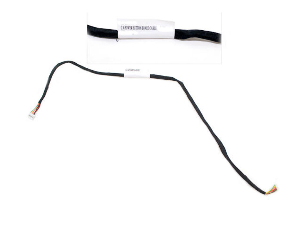 HP Power button board cable