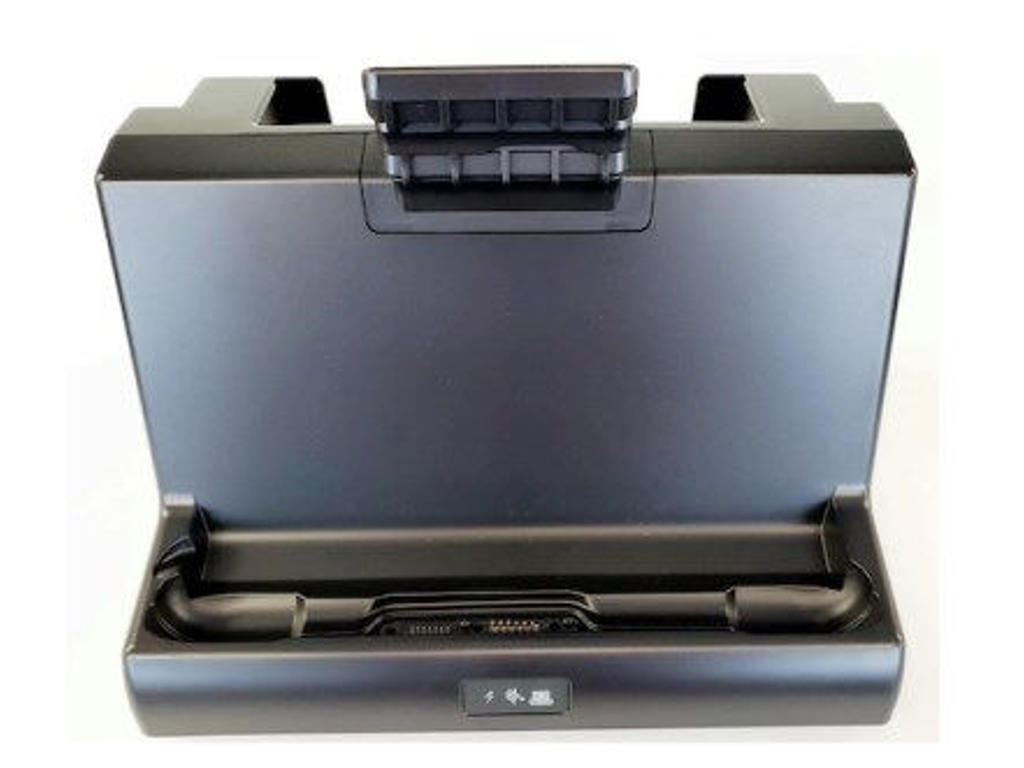 Zebra 300164 mobil dockingstation Tablet Sort