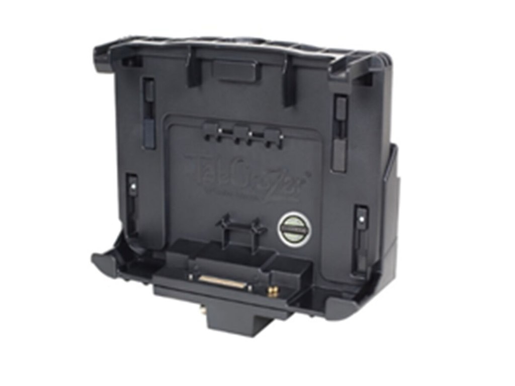 Panasonic PCPE-GJG1V08 mobil dockingstation Tablet Sort