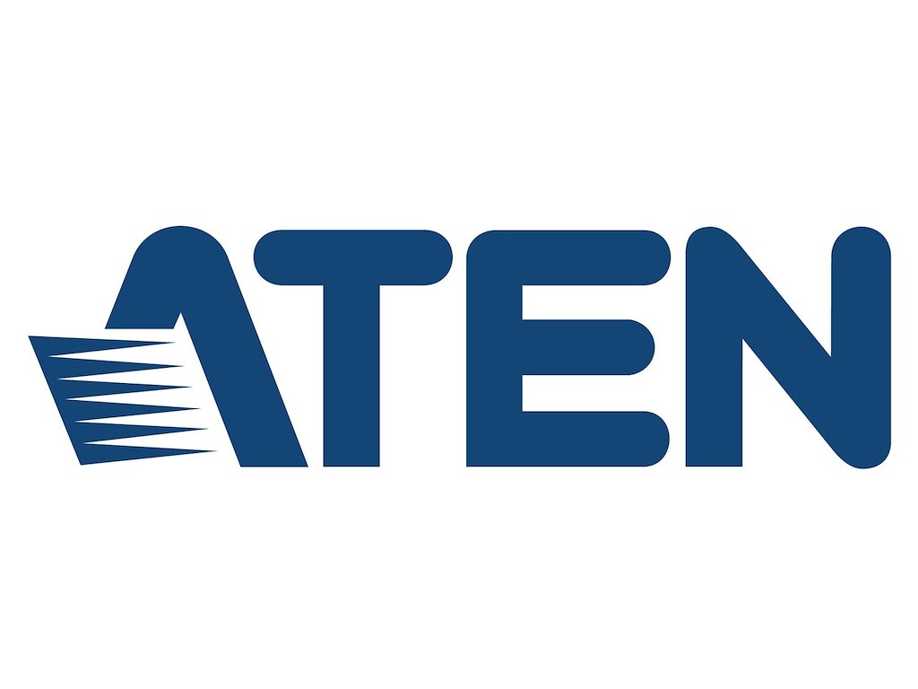 ATEN 1-Local/4-Remote Shared Access 32-Port Multi-Interface Cat 5 KVM over IP Switch KVM Switch