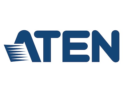 ATEN 1-Local/4-Remote Shared Access 32-Port Multi-Interface Cat 5 KVM over IP Switch KVM Switch