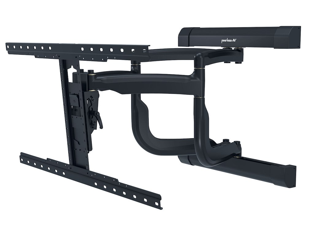 Peerless SA771PU tv-beslag 2,29 m (90") Sort