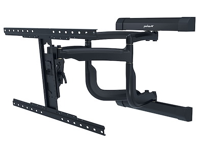 Peerless SA771PU tv-beslag 2,29 m (90") Sort