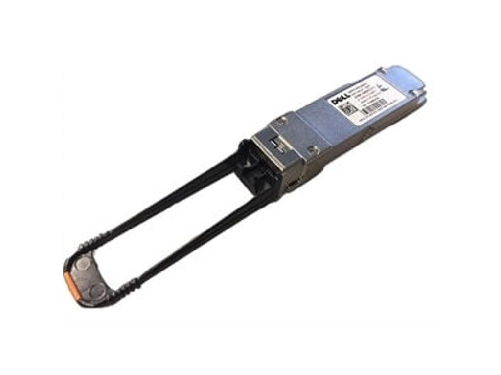 DELL 5FVP7 modul til netværksmodtager Fiberoptisk 40000 Mbit/s QSFP+ 850 nm