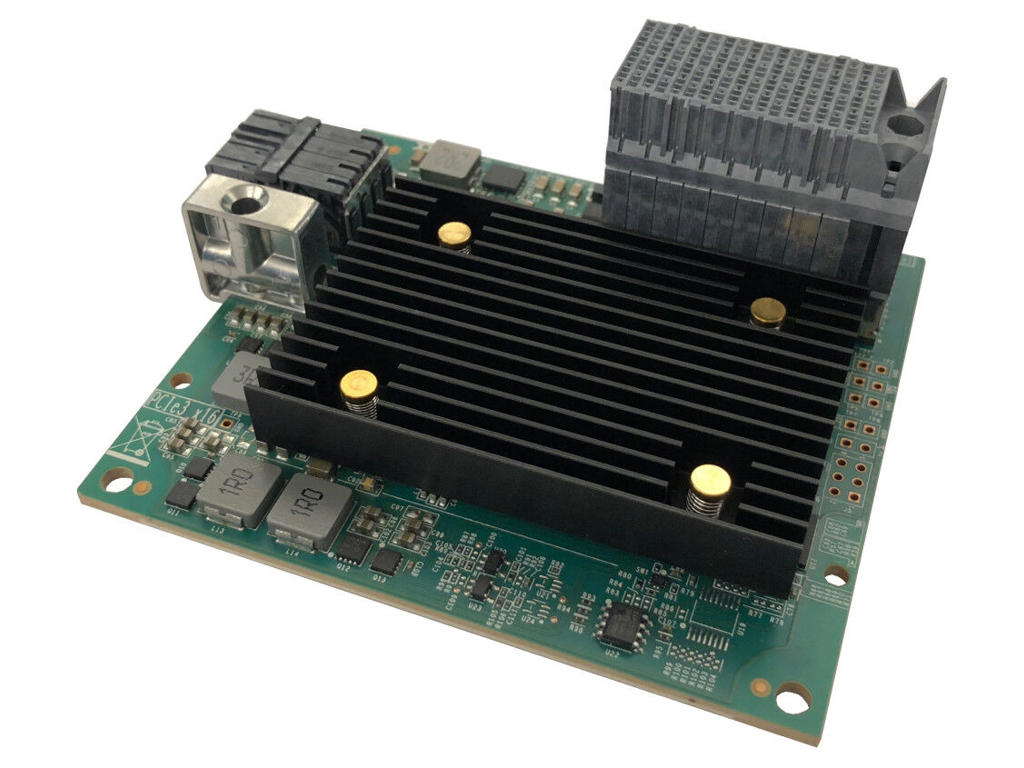 Lenovo 7XC7A05845 netværkskort Intern Ethernet 50000 Mbit/s