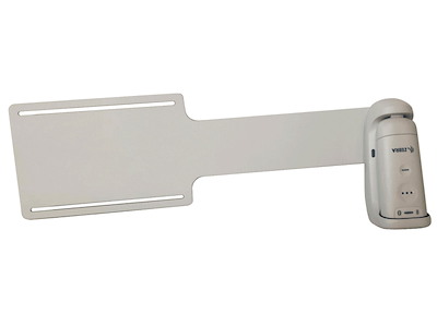 Zebra VESA-SM25060W-0B monteringssæt Hvid