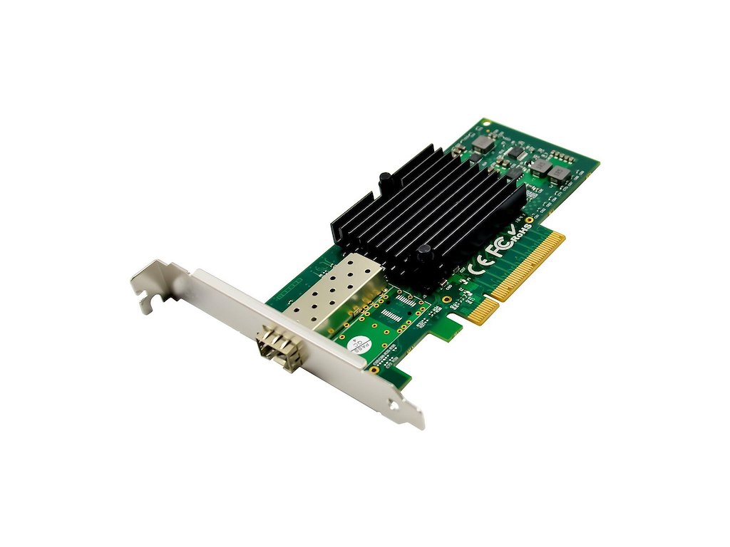 Microconnect MC-PCIEX8-X520-DA1 Ikke kategoriseret