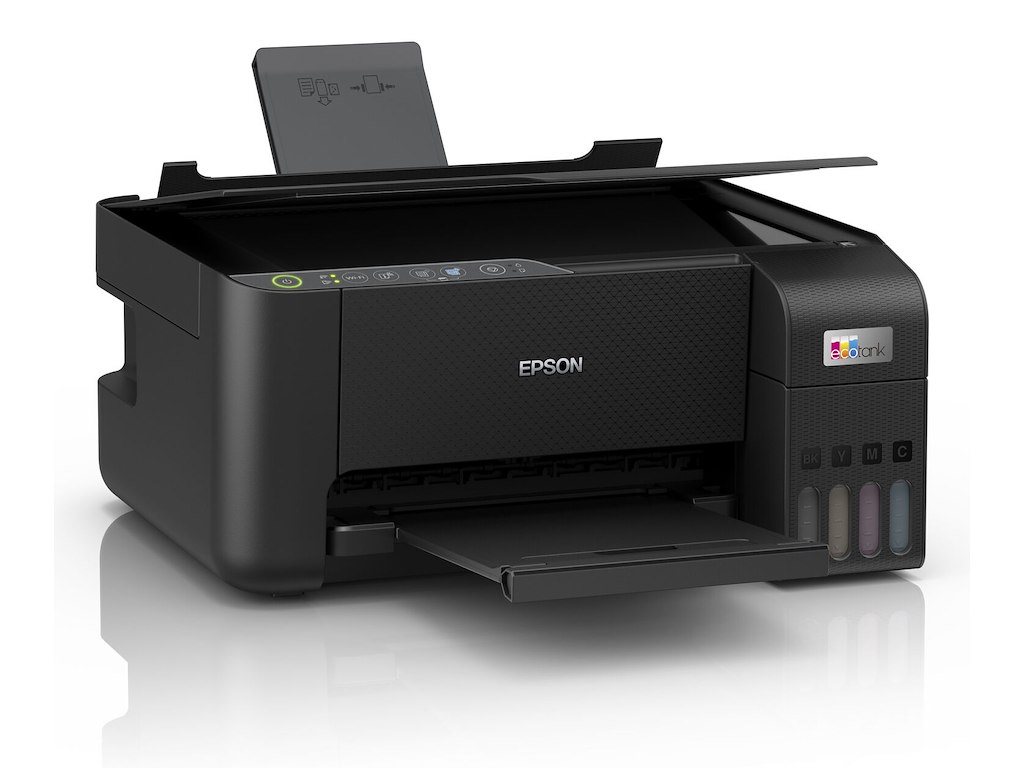 Epson EcoTank ET-2864 Inkjet A4 5760 x 1440 dpi 33 sider pr. minut Wi-Fi