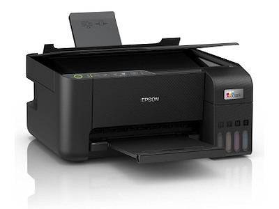 Epson EcoTank ET-2864 Inkjet A4 5760 x 1440 dpi 33 sider pr. minut Wi-Fi