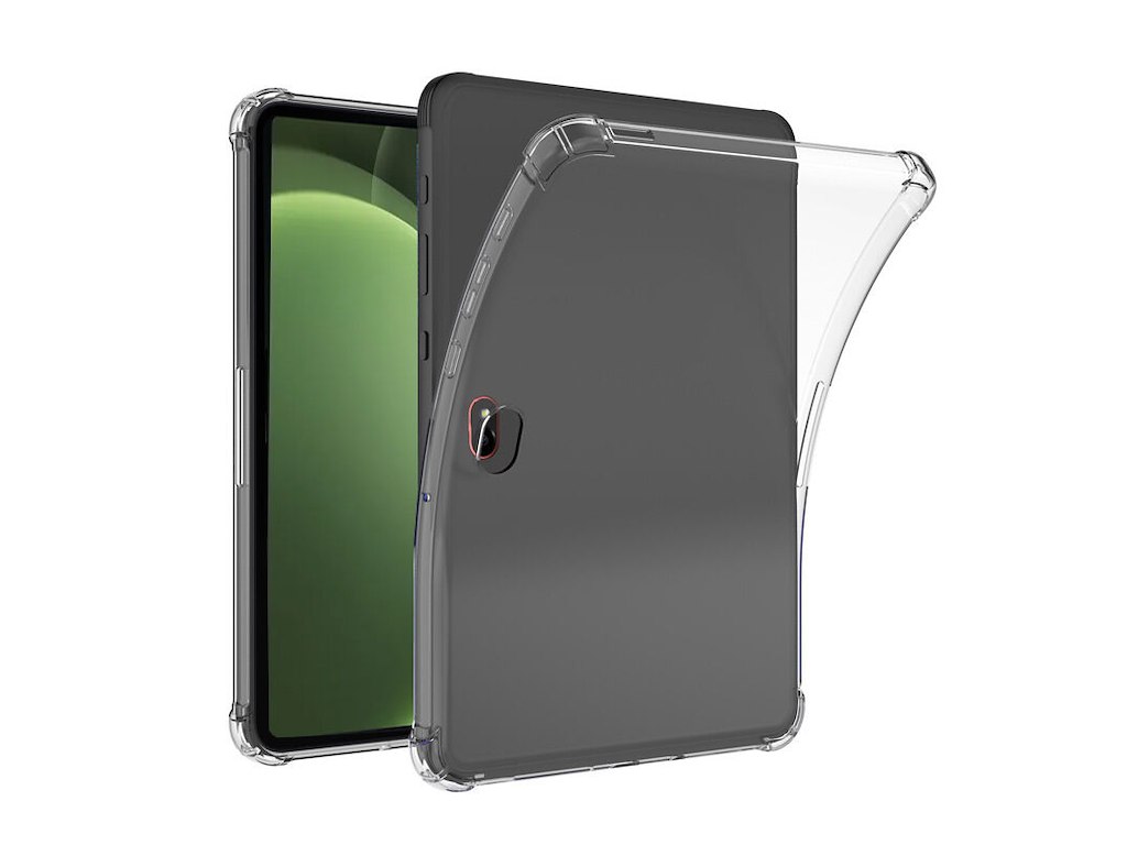 Insmat 652-1342 tablet etui 25,6 cm (10.1") Cover Transparent
