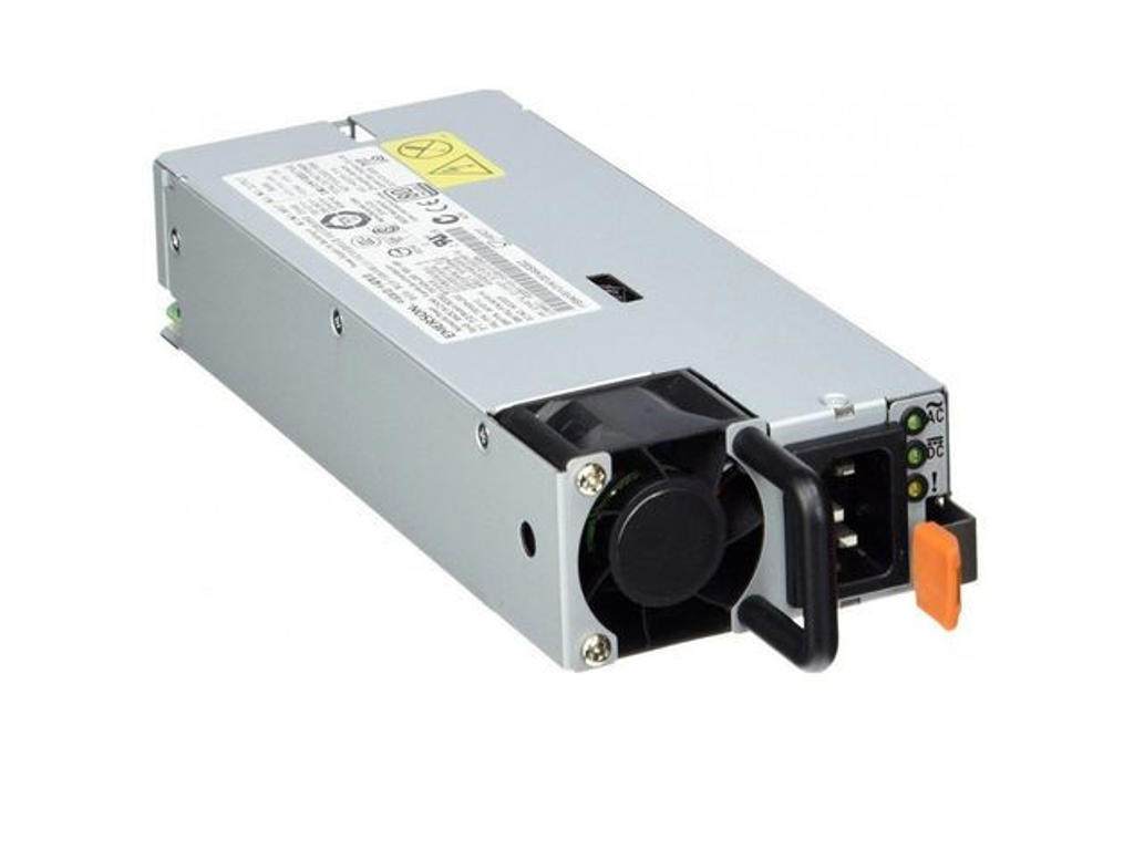 Lenovo 00YD992 enhed til strømforsyning 460 W ATX Sort, Grå