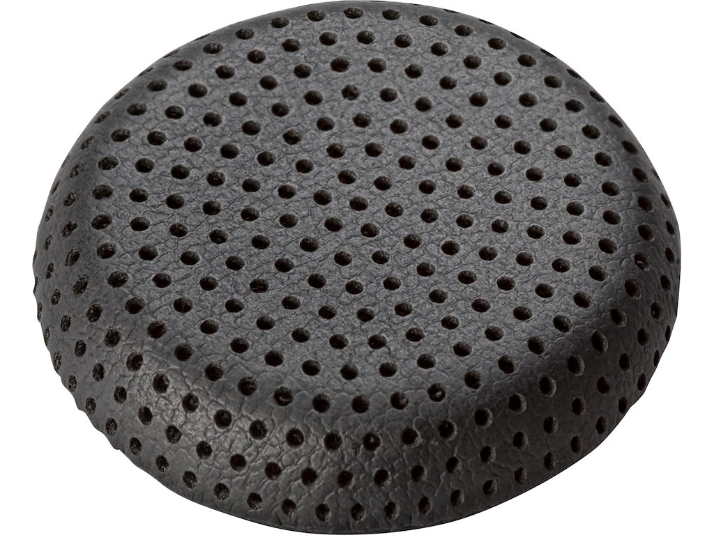 HP Poly EncorePro HW530/540-ørepude i kunstlæder, small (1 stk.)