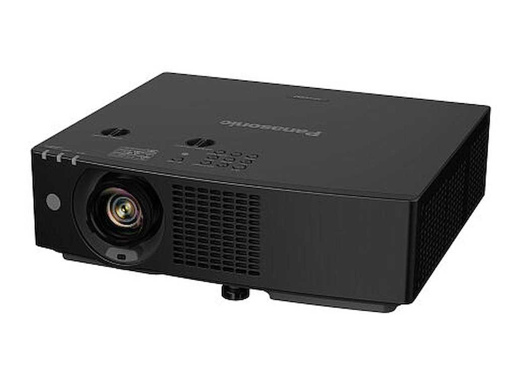 Panasonic PT-VMZ72BEJ dataprojekter 7200 ANSI lumens 3LCD WUXGA (1920x1200) Sort