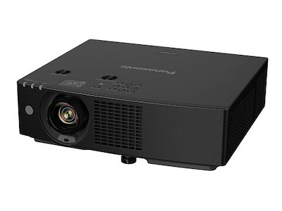 Panasonic PT-VMZ72BEJ dataprojekter 7200 ANSI lumens 3LCD WUXGA (1920x1200) Sort