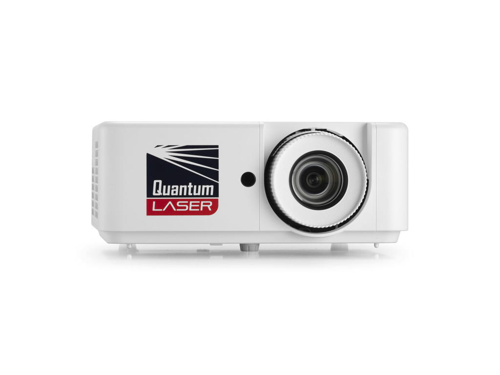 InFocus Nemesis II Standard-kast projektor 5000 ANSI lumens DLP 1080p (1920x1080) Hvid