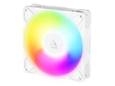 ARCTIC Freezer P14 Pro Reverse A-RGB (White) Computerkabinet Ventilator 14 cm Hvid 1 stk