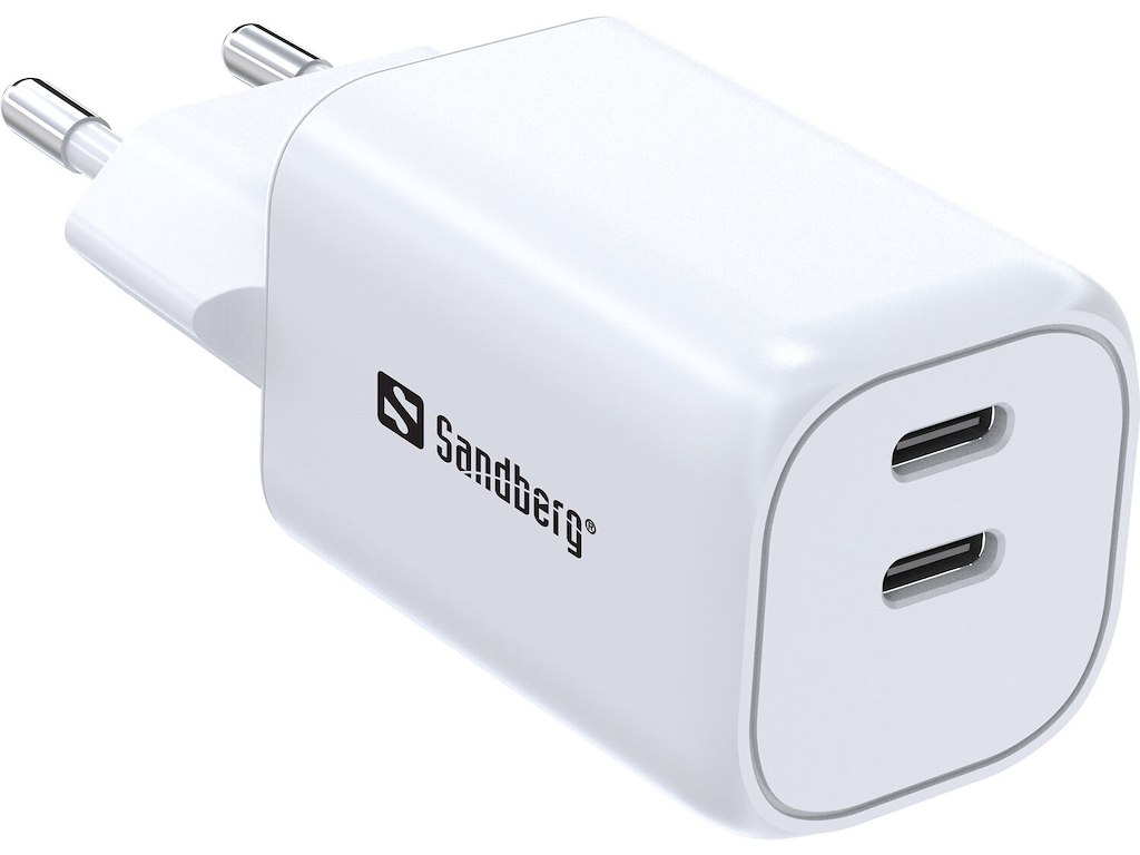 Sandberg 441-87 oplader til mobil enhed