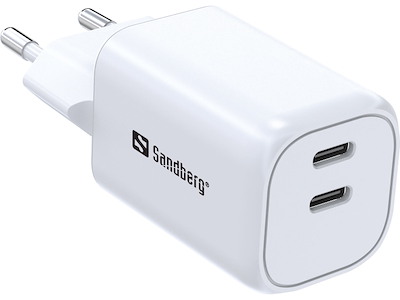 Sandberg 441-87 oplader til mobil enhed