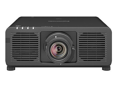 Panasonic PT-REZ10LBEJ dataprojekter 10000 ANSI lumens DLP WUXGA (1920x1200) Sort