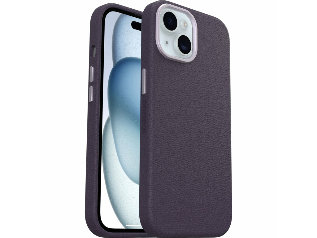 OtterBox Symmetry Cactus mobiltelefon etui 15,5 cm (6.1") Cover Lilla