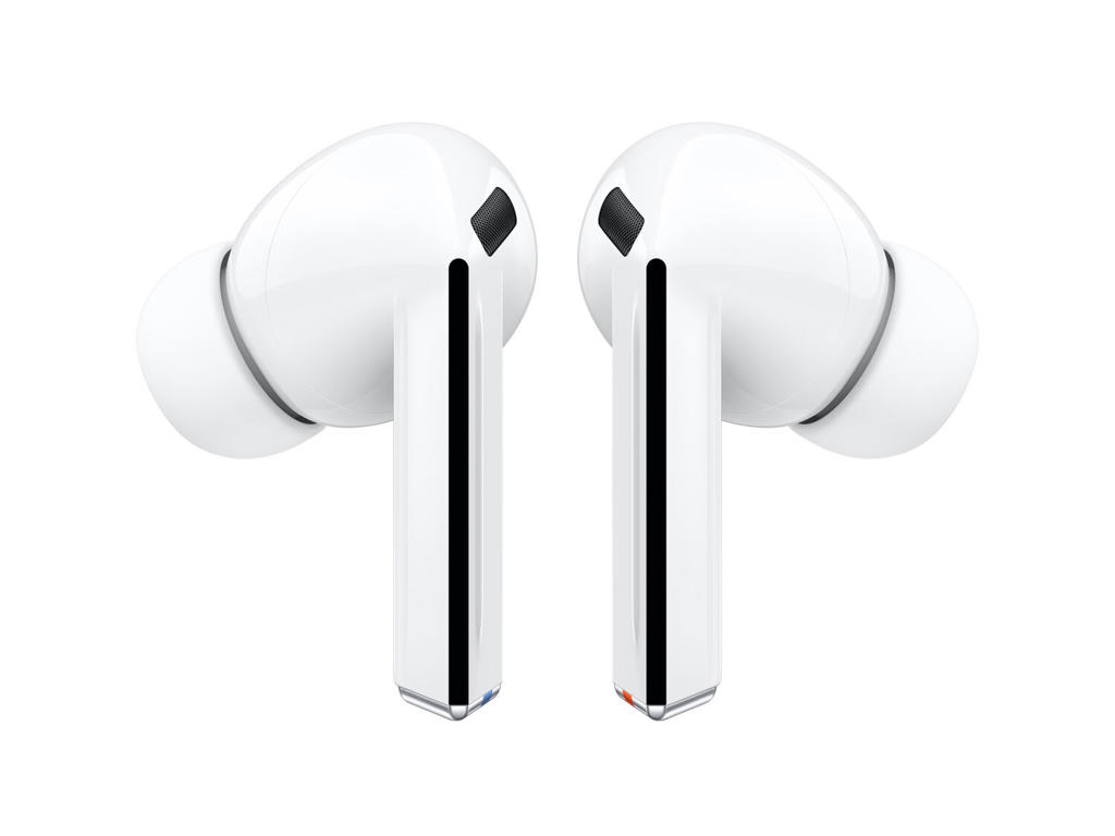 Samsung Galaxy Buds3 Pro Headset True Wireless Stereo (TWS) I ørerne Opkald/musik USB Type-C Bluetooth Hvid