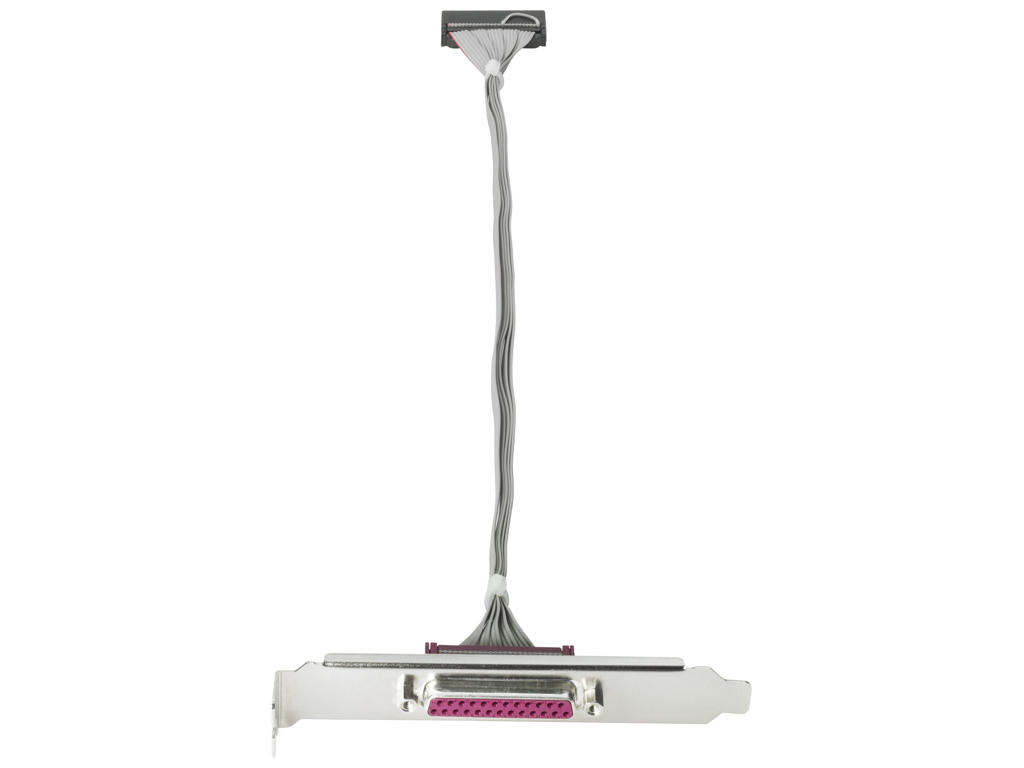 HP parallel portadapter