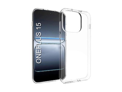 Insmat 650-1381 mobiltelefon etui 17,3 cm (6.82") Cover Transparent