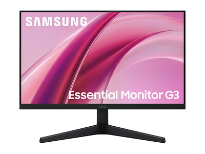 Samsung G31H computerskærm 61 cm (24") 1920 x 1080 pixel Fuld HD LCD Sort
