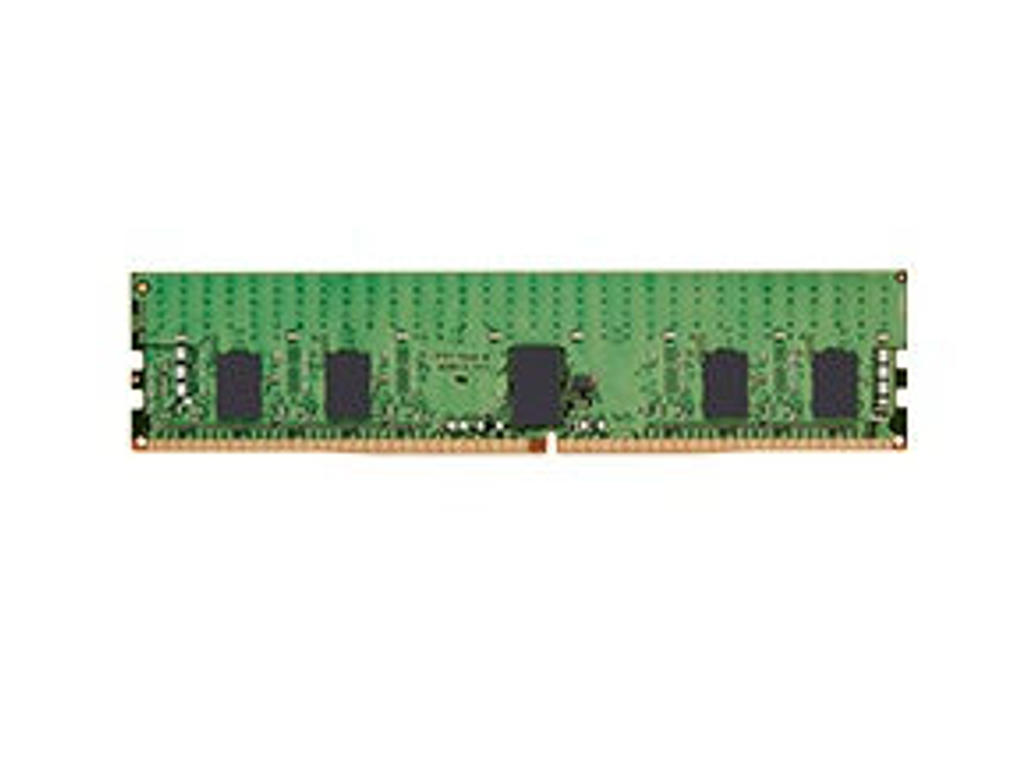 Kingston Technology KSM26RS8/16HCR hukommelsesmodul 16 GB 1 x 16 GB DDR4 2666 MT/s Fejlkorrigerende kode