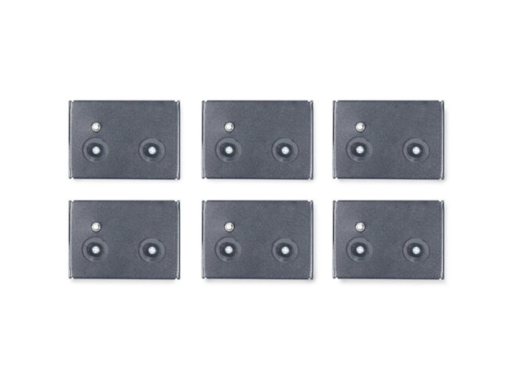 APC AR7710 Cable Containment Brackets Sort