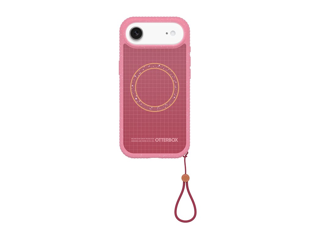 OtterBox Sole mobiltelefon etui 16,5 cm (6.5") Cover Lyserød