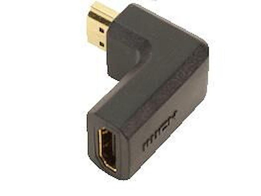 LogiLink HDMI Adapter Sort