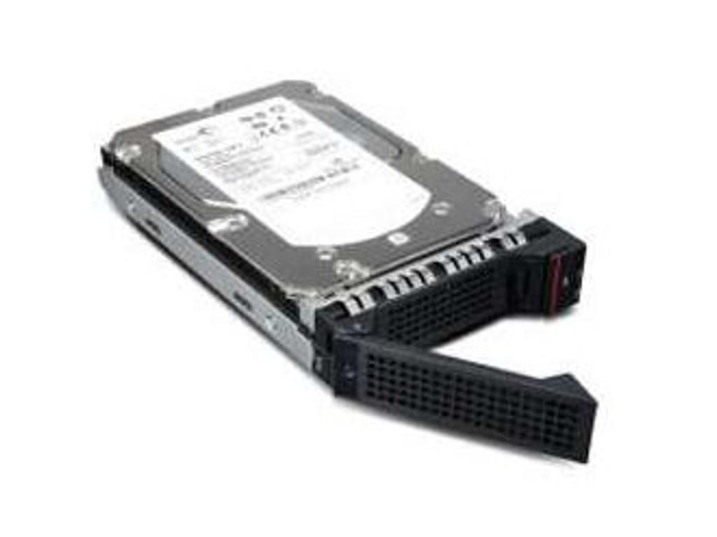 Lenovo 1.8TB 10K SAS 3.5" harddisk 1,8 TB 10000 rpm 3.5"
