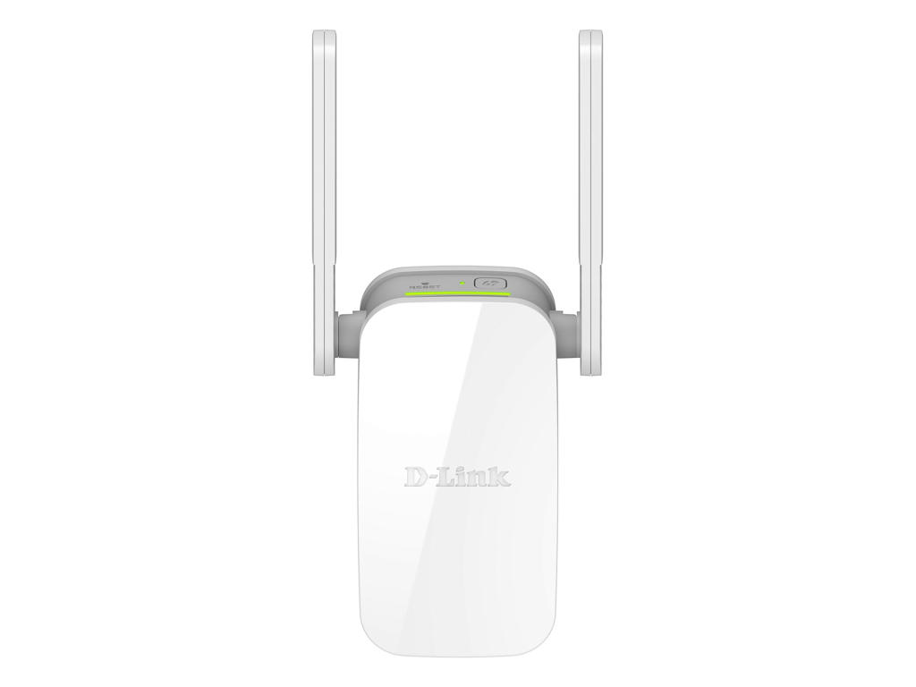 D-Link DAP-1610 Netværkssender & -modtager Hvid 10, 100 Mbit/s