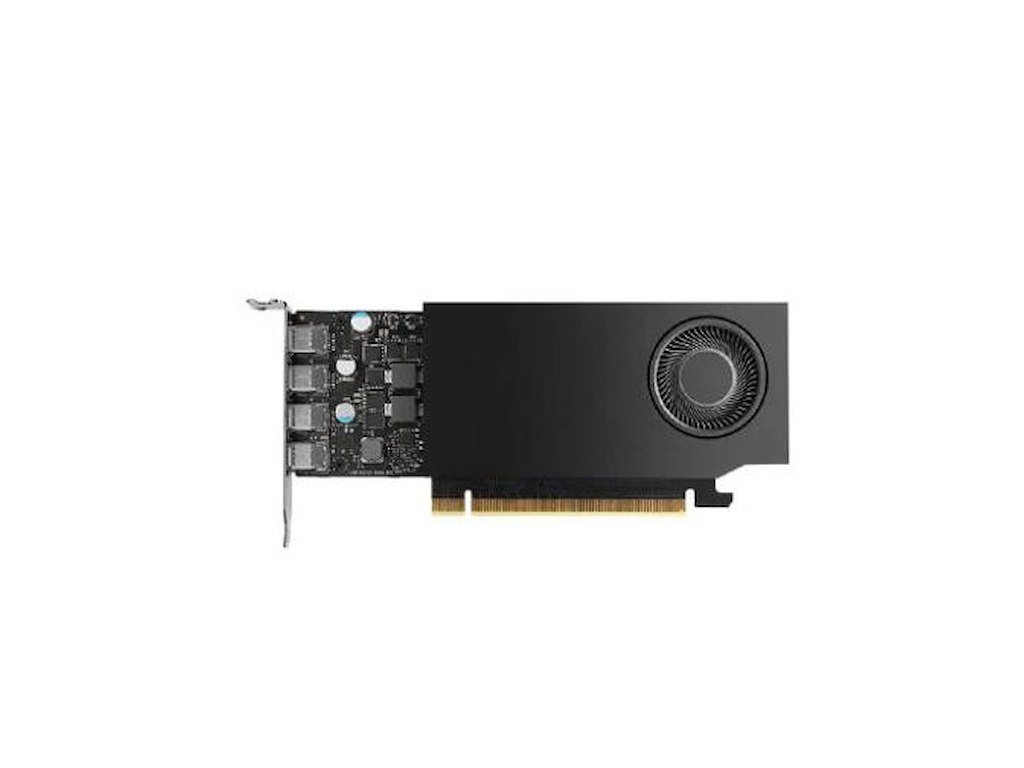 Nvidia RTX A1000 8 GB GDDR6