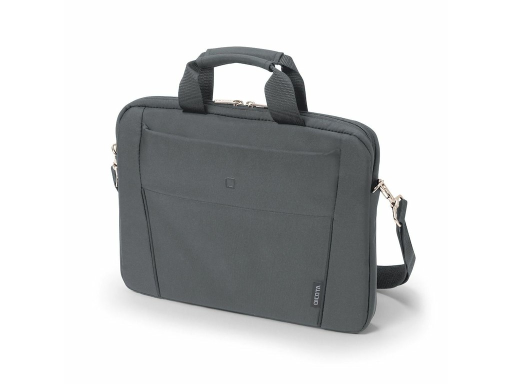 DICOTA Slim Case Base 11-12.5 31,8 cm (12.5") Brevtaske Grå