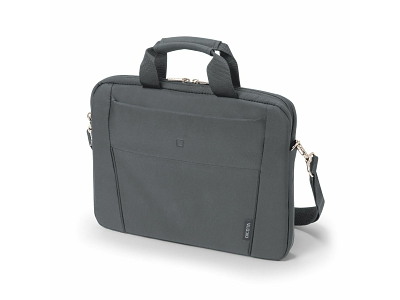 DICOTA Slim Case Base 11-12.5 31,8 cm (12.5") Brevtaske Grå