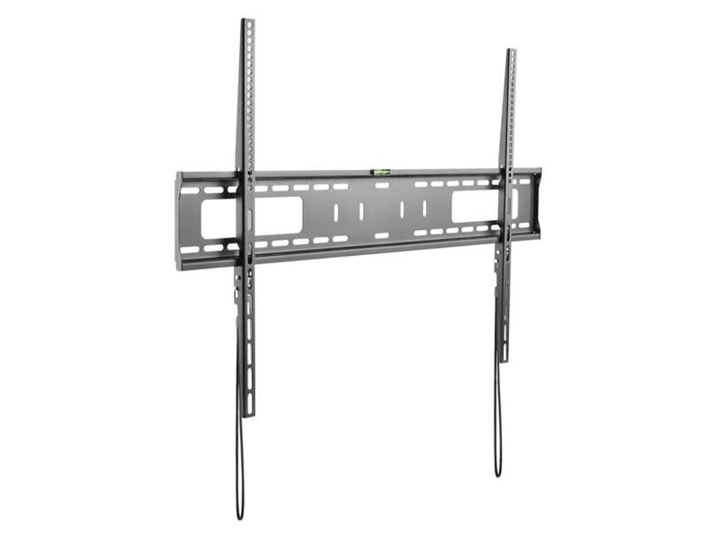 StarTech.com FPWFXB1 tv-beslag 2,54 m (100") Sort