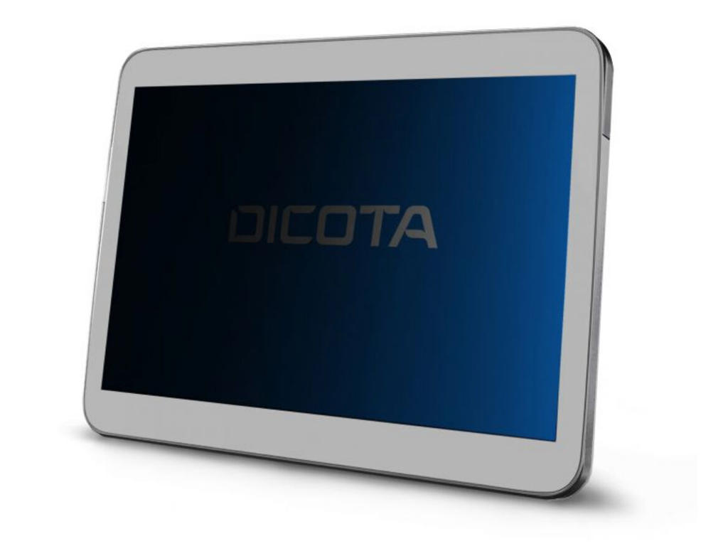 DICOTA Privacy Filter 2-way 33 cm (13") Tablet Rammeløst display privatlivsfilter 3H