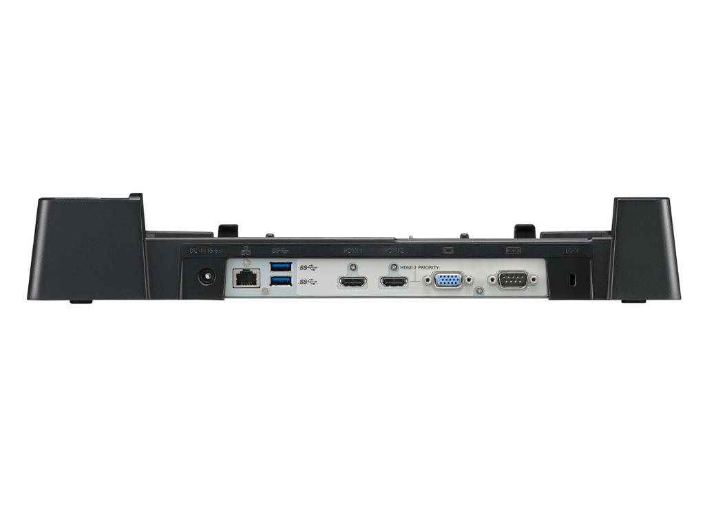 Panasonic FZ-VEB551U dockingstation Docking Sort
